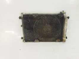 Suzuki Grand Vitara I Radiateur condenseur de climatisation 9531065D00