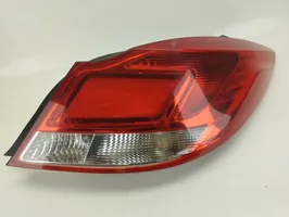 Opel Insignia A Lampa tylna 