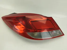 Opel Insignia A Lampa tylna 168352