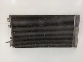 Renault Megane III Gaisa kondicioniera dzeses radiators 921000294R