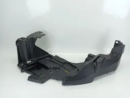 Renault Megane III Support phare frontale 622230005R