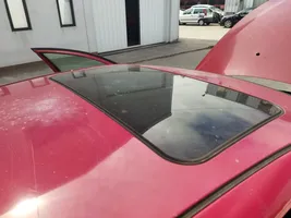 Alfa Romeo 147 Sunroof glass 