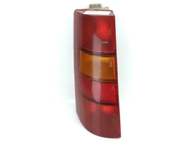 Renault Super R5 Lampa tylna 7R01454