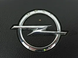 Opel Insignia A Stūres drošības spilvens 13270401