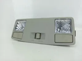 Mazda CX-7 Garniture de console d'éclairage de ciel de toit EG2151310A75