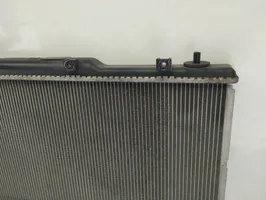 Mazda CX-7 Coolant radiator 2220005133