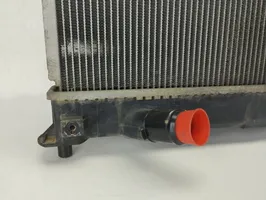 Mazda CX-7 Coolant radiator 2220005133