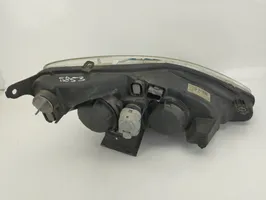 Peugeot 607 Lampa przednia 9641959080