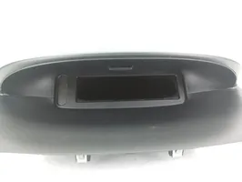 Renault Megane III Monitori/näyttö/pieni näyttö 280346458R