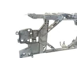 Renault Megane III Support de radiateur sur cadre face avant 752100004R