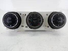 Mercedes-Benz ML W163 Centralina del climatizzatore A1638204989KZ