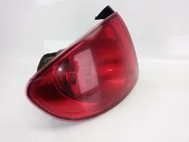 Seat Altea Lampa tylna 5P0945095E