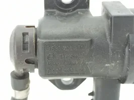 Citroen C8 Vacuum valve 963570480