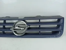 SsangYong Musso Front grill 7943005101BE