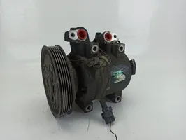 SsangYong Musso Compressore aria condizionata (A/C) (pompa) 5062211521