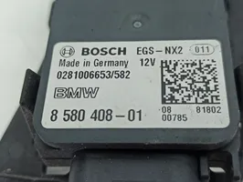 BMW X1 F48 F49 Sensore della sonda Lambda 8580408