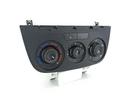 Opel Combo D Panel klimatyzacji 735498657