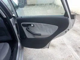 Seat Ibiza III (6L) Takaoven ikkunan nostin moottorilla 