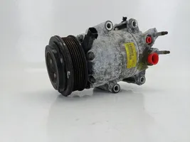 Ford Fiesta Klimakompressor Pumpe AV1119D629AC