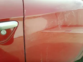 Alfa Romeo 159 Задняя дверь 