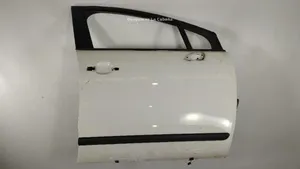 Peugeot 5008 Drzwi przednie 
