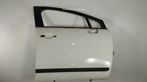 Peugeot 5008 Drzwi przednie 