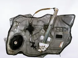 Mazda 3 II Etuoven ikkunan nostin moottorilla BBM45997XC