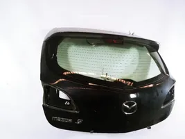 Mazda 3 II Takaluukun/tavaratilan kansi BBY96202XE