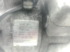 Nissan Qashqai Compressore aria condizionata (A/C) (pompa) 92600JD73A