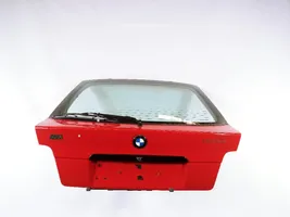 BMW 3 E36 Takaluukun/tavaratilan kansi 41628239223