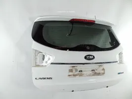 KIA Carens III Puerta del maletero/compartimento de carga 73700A4040