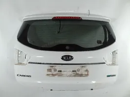 KIA Carens III Puerta del maletero/compartimento de carga 73700A4040