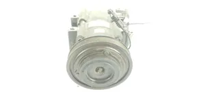 Hyundai Terracan Compressore aria condizionata (A/C) (pompa) ACWA06