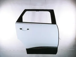 Fiat 500 Cinquecento Porte arrière 9815638680
