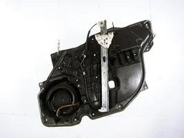 Mazda CX-7 Mécanisme de lève-vitre avec moteur EG525997X