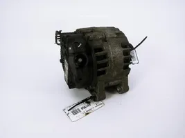 Citroen C4 II Generaattori/laturi 9810525380