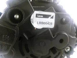 Peugeot Expert Generaattori/laturi 0986042091