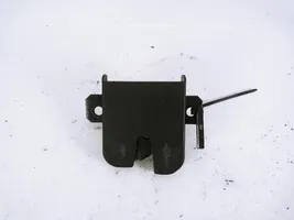 Volkswagen Golf IV Tie down hook / loop 