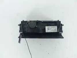 Audi A1 Panel klimatyzacji 8X0820043A