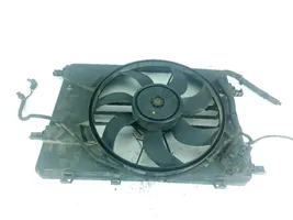 Chevrolet Orlando Ventilatore di raffreddamento elettrico del radiatore 13252520