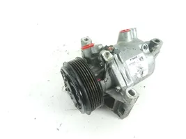 Dacia Lodgy Ilmastointilaitteen kompressorin pumppu (A/C) 926008942R