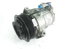 Chevrolet Orlando Air conditioning (A/C) compressor (pump) 13314480