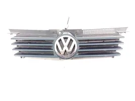 Volkswagen Bora Grille de calandre avant 1J5853655A