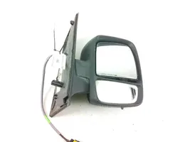 Citroen Jumpy Front door electric wing mirror 6880XT