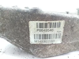 Volvo XC70 Triangle bras de suspension inférieur avant P8649546