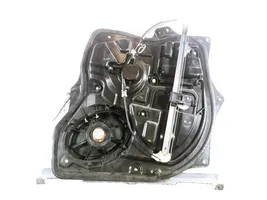Mazda 6 Mécanisme lève-vitre de porte arrière avec moteur GS1D7397X