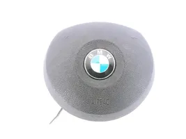 BMW X3 E83 Coperchio dell’airbag del volante 33343864902P