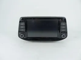 Hyundai i30 Ekrāns / displejs / mazais ekrāns 69160G4310RET
