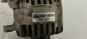 Ford Transit -  Tourneo Connect Ģenerators 2T1U10300CB