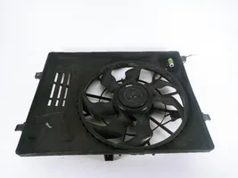 KIA Sportage Ventilatore di raffreddamento elettrico del radiatore 25380D7600